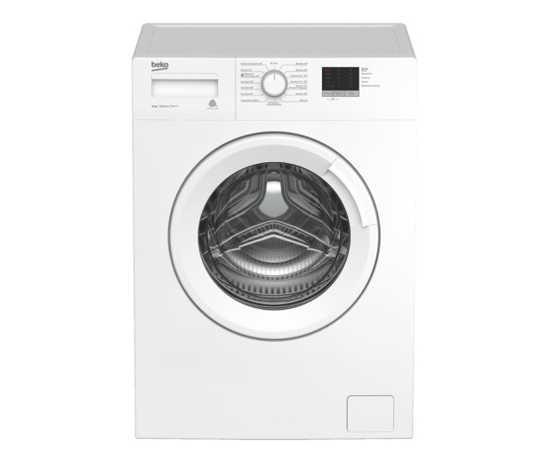 BEKO WRE6511BWW - 444053 - zdjęcie